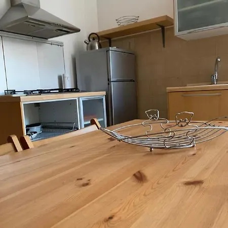 Way Rent - Bilocale Zona Porta Venezia Lägenhet *