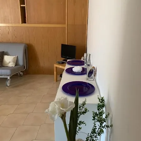 Lägenhet Way Rent - Bilocale Zona Porta Venezia