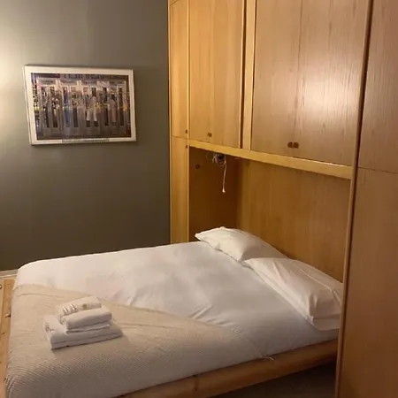 Way Rent - Bilocale Zona Porta Venezia Lägenhet Milano