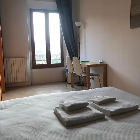 Way Rent - Bilocale Zona Porta Venezia Milano