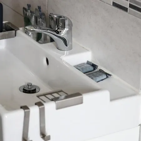 Lägenhet Way Rent - Bilocale Zona Porta Venezia *