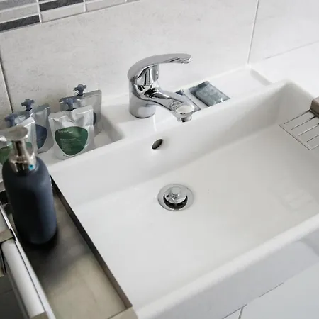 Way Rent - Bilocale Zona Porta Venezia Lägenhet