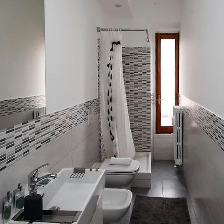 Way Rent - Bilocale Zona Porta Venezia Lägenhet Milano